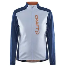 Craft Core Bike Subz Jacket Women sulfur-tide (909698)