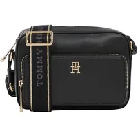 Tommy Hilfiger TH Joy Umhängetasche 21 cm black