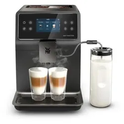 WMF Perfection 890L Kaffeevollautomat mit Milchsystem