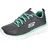 Charcoal / Green 40