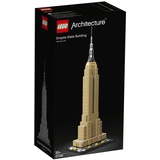 LEGO Architecture Empire State Building 21046