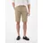 Lerros Chinoshorts "Sportliche Chino-Shorts aus flexiblem Nylon-Mix", Herren, Gr. 34, beige (medium kitt), 92% Nylon, 8% Elasthan, Hosen Chinoshorts