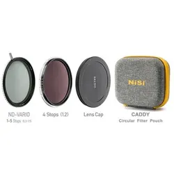 NiSi Swift VND Kit 67mm