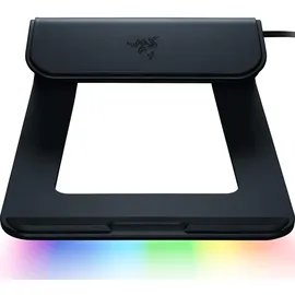 Razer Laptop Stand Chroma V2 Schwarz