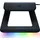 Razer Laptop Stand Chroma V2 Schwarz