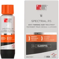 DS Laboratories Spectral RS - Gegen nicht erblichen Haarausfall 60 ml)