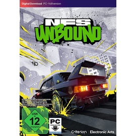 Need for Speed Unbound (PC)