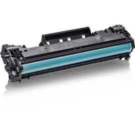 KMP Kompatibel zu HP CF244A Schwarz
