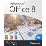 Ashampoo Office 8