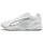 Puma Accelerate Turbo 5 Hallenschuhe, weiß, Größe 47