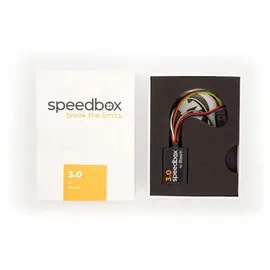Speedbox Tuning-Chip 3.0