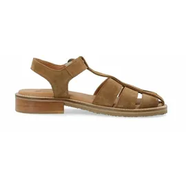 Ca'Shott CASGRACE Damen Toffee 40
