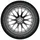 Giti Winter W2 205/60 R16 92H