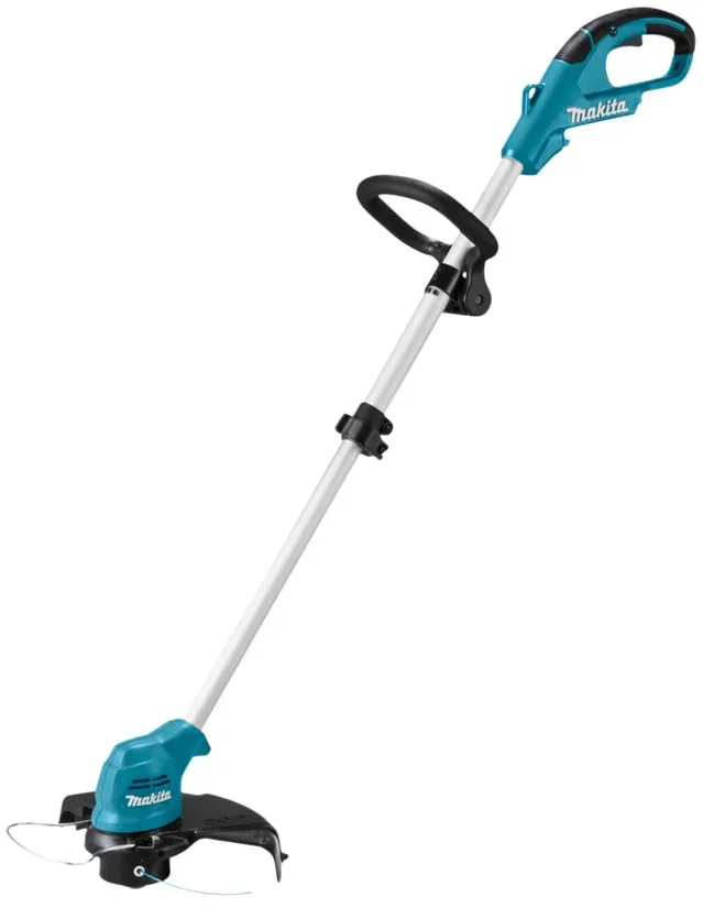 Preisvergleich Produktbild Makita UR100DSME - Grastrimmer - schnurlos - 12 V