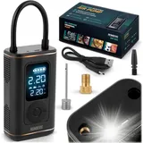 HM-253 Humberg Akku-Elektropumpe