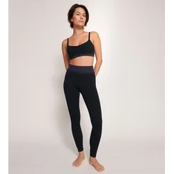sloggi Leggings »EVER Infused Aloe Legging«, pflegend sloggi BLACK XL