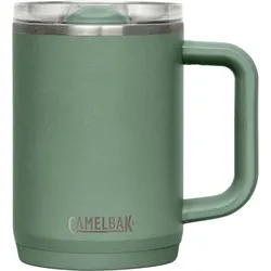 Camelbak Thermo Trinkbecher Thrive Mug Vacuum Insulated. 500 ml GRÜN 500ML