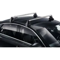 Audi Grundträger Q3 Sportback für Fahrzeuge ohne Dachreling, 83F071126