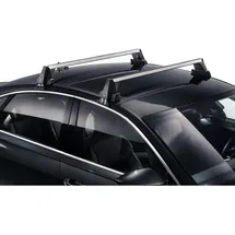 Audi Grundträger Q3 Sportback für Fahrzeuge ohne Dachreling, 83F071126