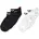 Kinder Socken nero-bianco 34/36