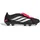 adidas Predator League FG Herren core black/cloud white/lucid red 37 1/3