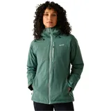 Regatta Highton Stretch Padded Jacke - Spruce Green - 44
