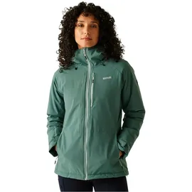Regatta Highton Stretch Padded Jacke - Spruce Green - 44