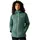 Regatta Highton Stretch Padded Jacke - Spruce Green - 44