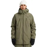 BURTON Reserve 2l 3in1 Jacke Herren Grün S