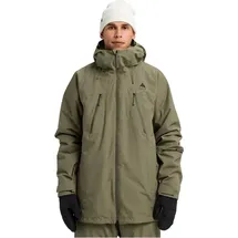 BURTON Reserve 2l 3in1 Jacke Herren Grün S