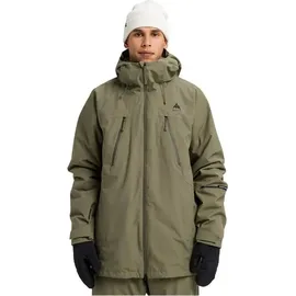 BURTON Reserve 2l 3in1 Jacke Herren Grün S