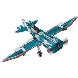 CLEMENTONI - Mechaniker-Labor für Flugzeuge und Hubschrauber (55160.6)