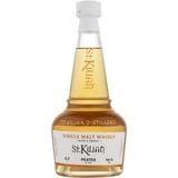 St. Killian St. Kilian Peated Single Malt Whisky 46% Vol. 0,7l