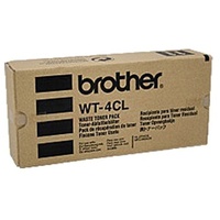 Brother WT-4CL Resttonerbehälter