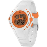 ICE-Watch Ice Watch Digital 'Ice Digit Explorer - White