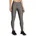 Under Armour HeatGear Armour HiRise Leggings Damen 020 charcoal light heather/black L