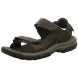 Teva Langdon walnut 40,5