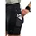 Odlo X-Alp Trail Cargo Tights Short schwarz