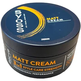 Syoss Matt Fiber Paste 100 ml