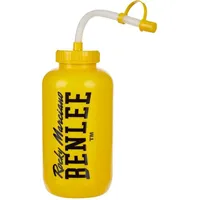 BENLEE Rocky Marciano BENLEE Trinkflasche BEN GELB|GELB|GELB 1 LITER