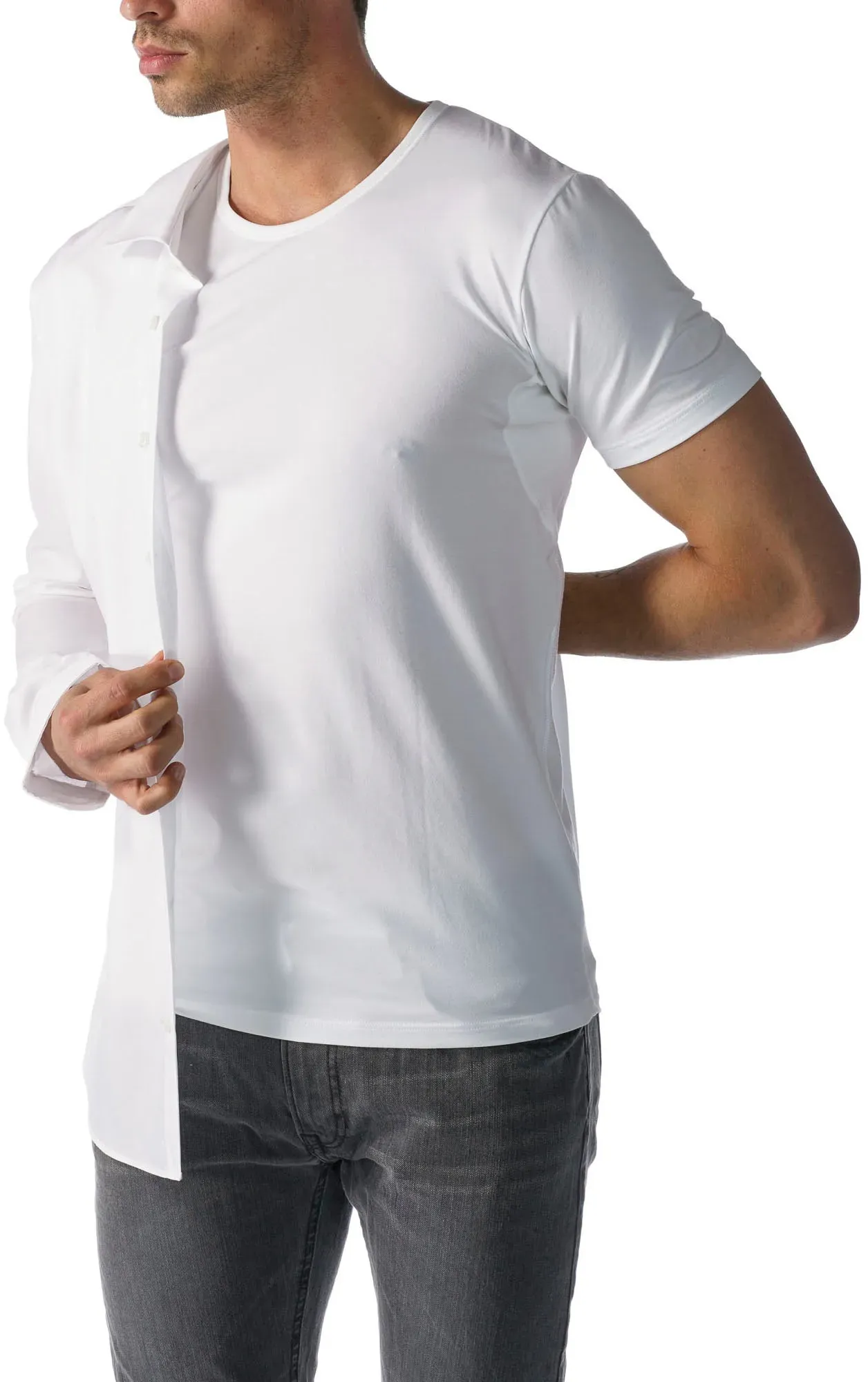 Unterziehshirt MEY 