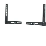 Smart Media SMS Icon Universal Soundbar Holder 10 kg Yes