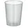 Papstar Mehrweg-Gläser für Schnaps 0,04 l 50-tlg.
