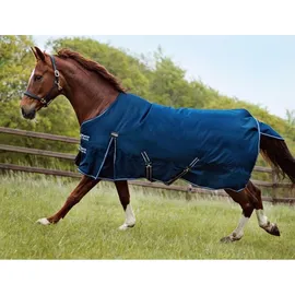 Catago Outdoordecke Jason 2.0 für Pferde 0 g 115 cm Blau
