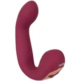 Javida Rabbit Vibrator mit Klopf- und Shake Funktion | 10 Modi Javida 1 St