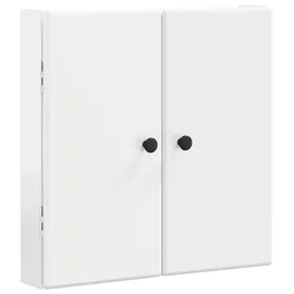 vidaXL Dartboard Schrank