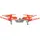 NINCO RC-Hubschrauber Orbit CH RTF orange