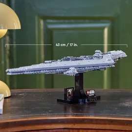 LEGO Star Wars - Supersternzerstörer Executor (75356)