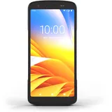 Zebra Technologies Zebra TC27 Datenerfassungsterminal - robust - Android 16 - 128GB - 15,2 cm (6") (1080 x 2160) - Kamera auf Rück- und Vorderseite Barcodeleser (2D-Imager) - USB-Host - microSD-Steckplatz - NFC, Bluetooth, Wi-Fi 6E - 5G - LTE - TAA-konform