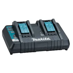 Makita DC18RD Schnellladegerät